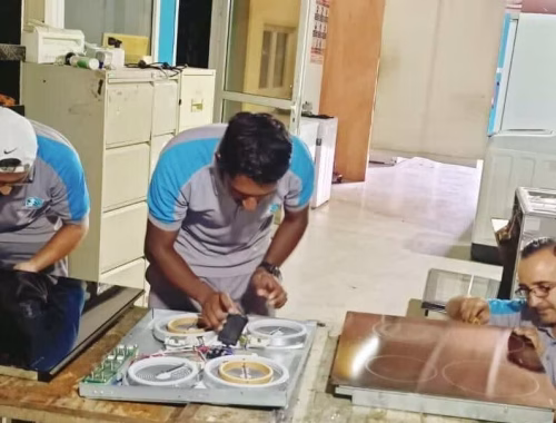 Hob-Repair-Service-in-jeddah