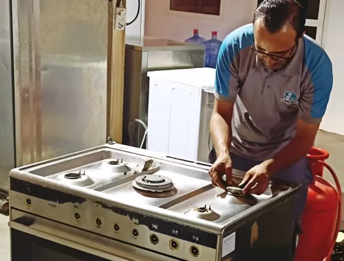 gas-cooker-repair-service