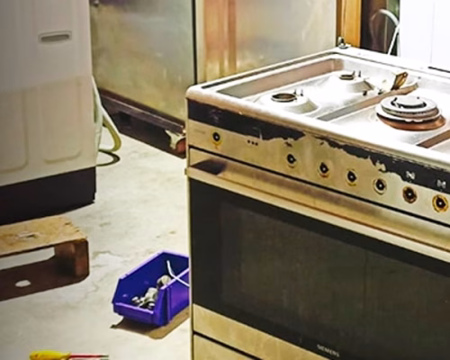 gas-range-repair