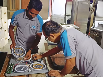 hob-repair-service