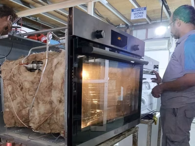 oven-repair-service jeddah