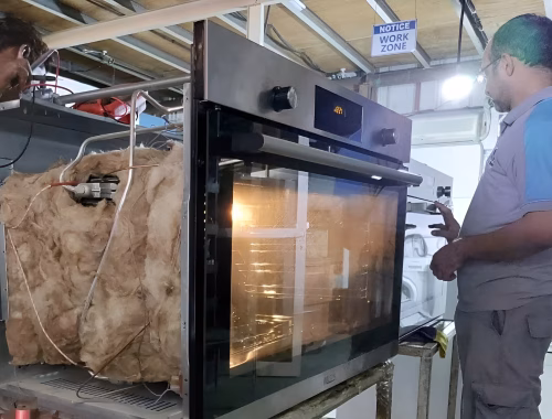 oven-repair-service